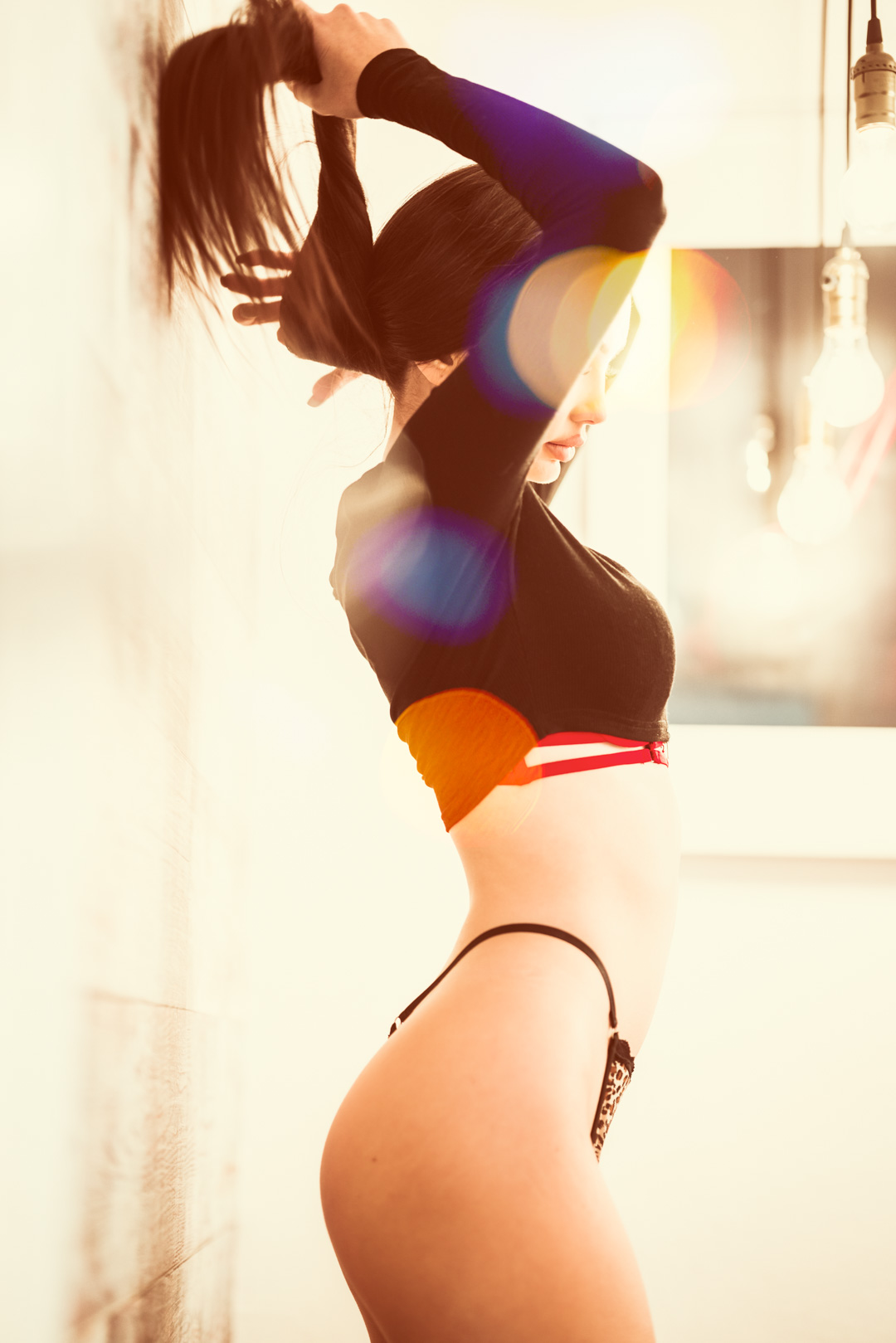 Book fotos escorts Madrid