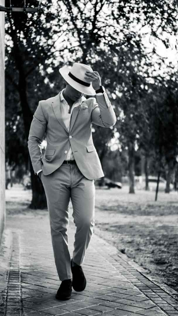 Fotografía moda hombre agencias Madrid